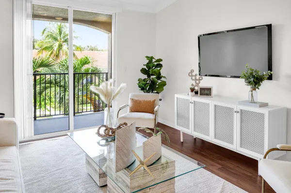 $1,700,000 | 15165 Michelangelo Boulevard, Unit 108, Delray Beach, FL 33446