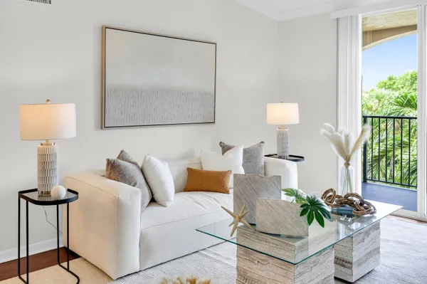 $1,700,000 | 15165 Michelangelo Boulevard, Unit 108, Delray Beach, FL 33446