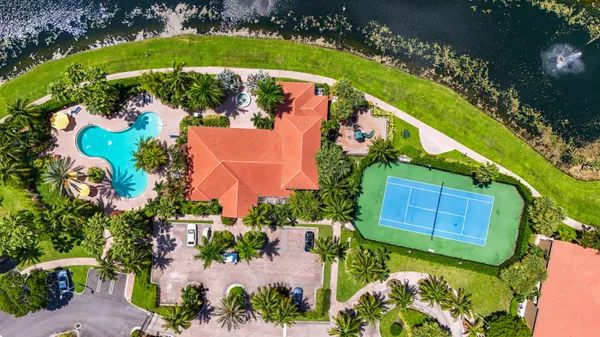 $1,700,000 | 15165 Michelangelo Boulevard, Unit 108, Delray Beach, FL 33446