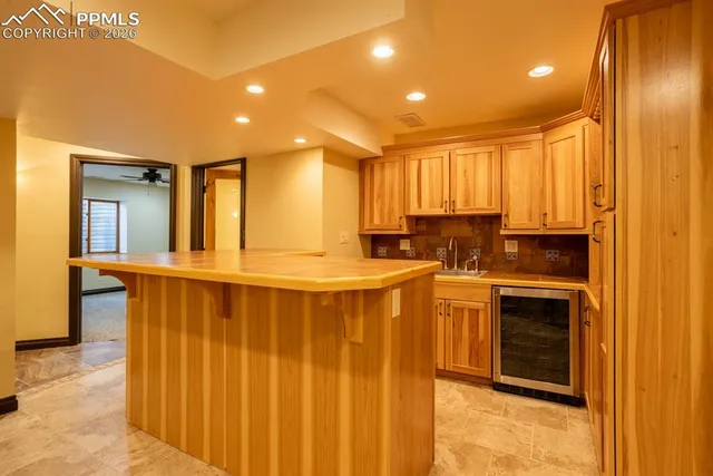 $850,000 | 505 Cimarron Road, Monument, CO 80132