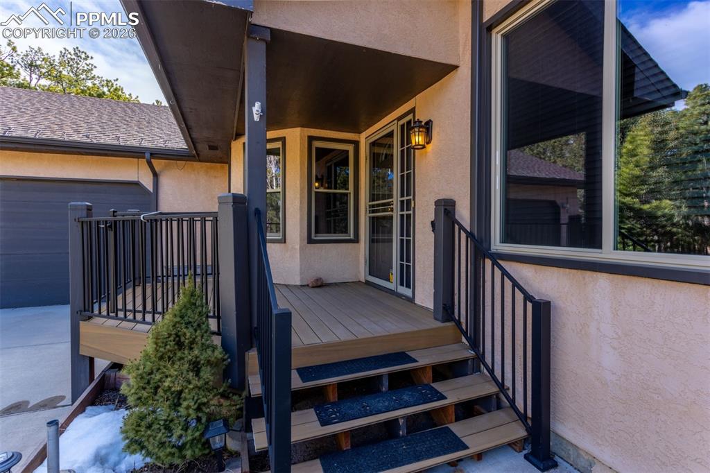 505 Cimarron Road Monument, CO 80132 - Photo 4 of 50