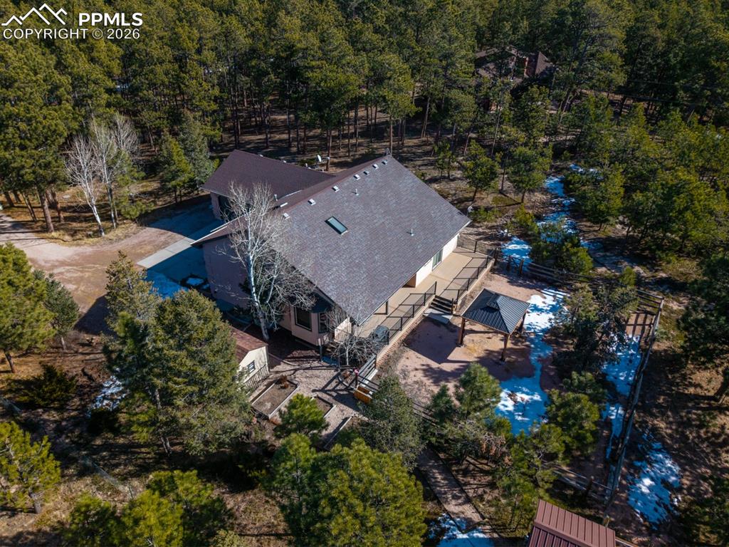 505 Cimarron Road Monument, CO 80132 - Photo 5 of 50