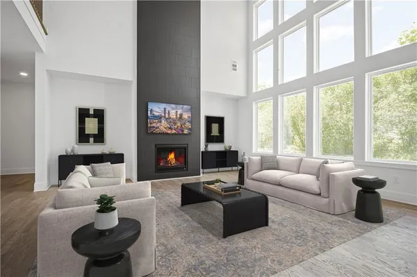 $825,000 | 6745 Dahlgren Court, Cumming, GA 30028