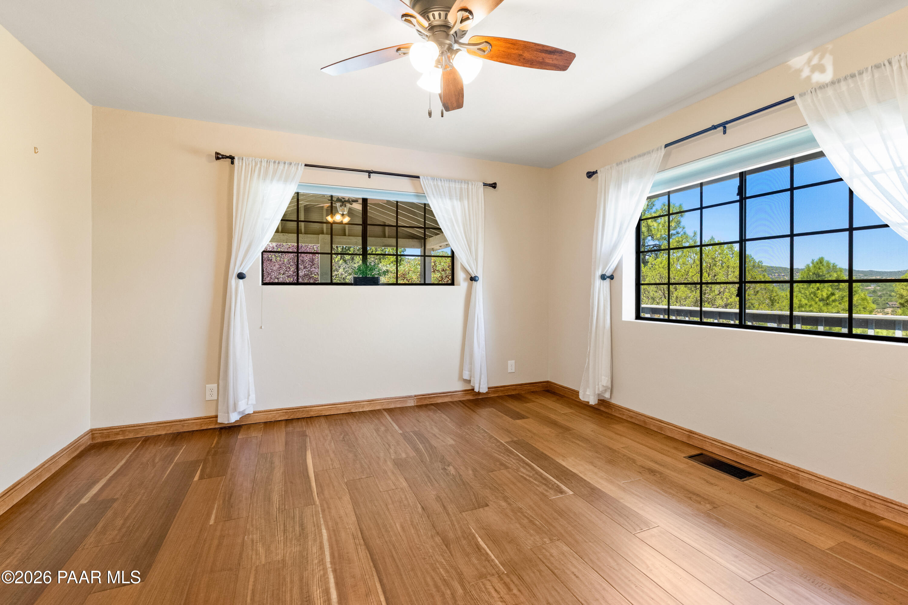 1289 Manzanita Hill Road Prescott, AZ 86303 - Photo 21 of 64 Bedroom 2