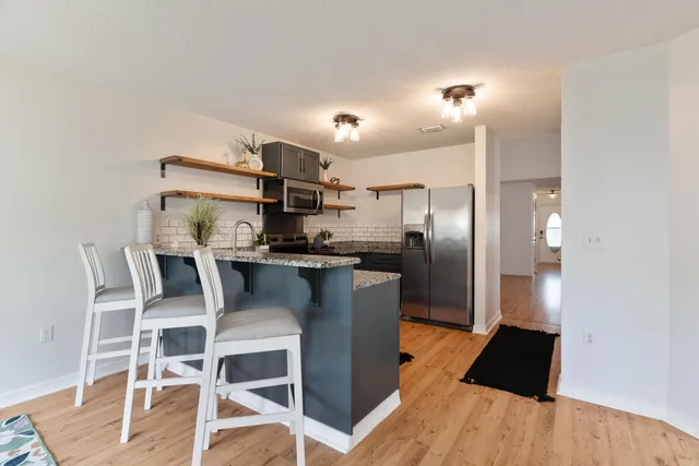 $369,000 | 558 Rough Leaf Lane, Mary Esther, FL 32569