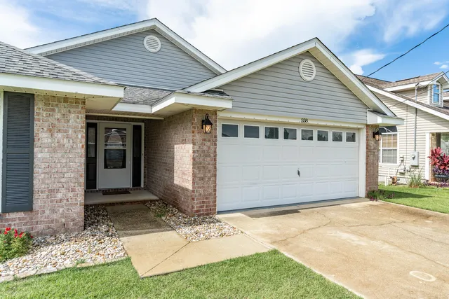 $369,000 | 558 Rough Leaf Lane, Mary Esther, FL 32569