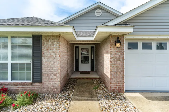 $369,000 | 558 Rough Leaf Lane, Mary Esther, FL 32569