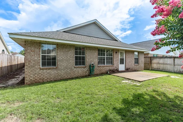 $369,000 | 558 Rough Leaf Lane, Mary Esther, FL 32569