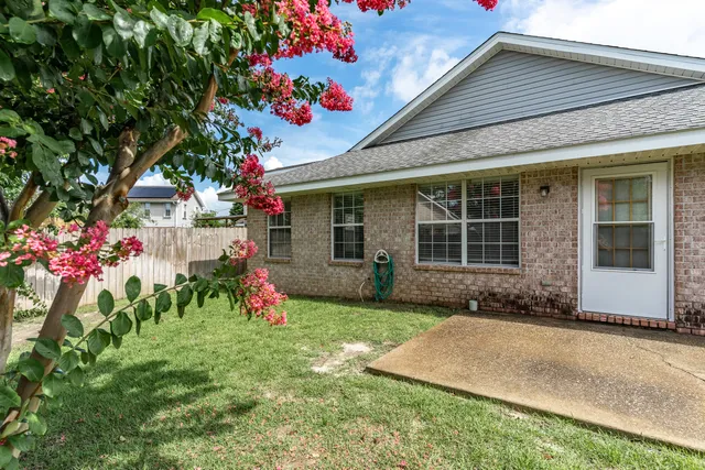 $369,000 | 558 Rough Leaf Lane, Mary Esther, FL 32569