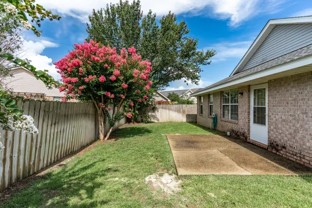 $369,000 | 558 Rough Leaf Lane, Mary Esther, FL 32569