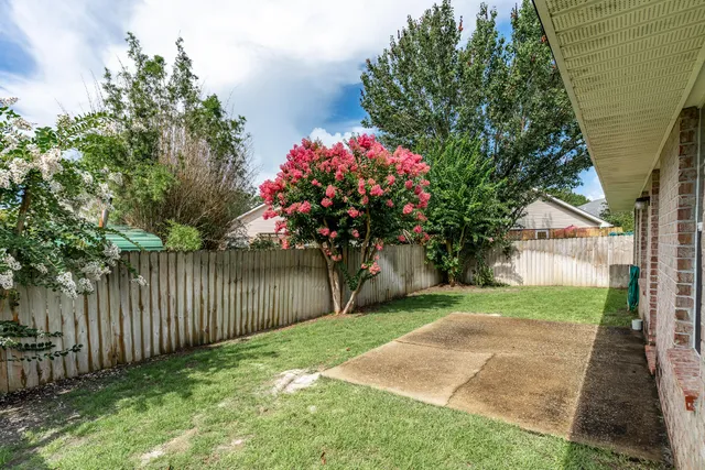 $369,000 | 558 Rough Leaf Lane, Mary Esther, FL 32569