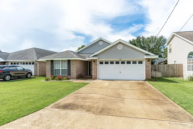 $369,000 | 558 Rough Leaf Lane, Mary Esther, FL 32569