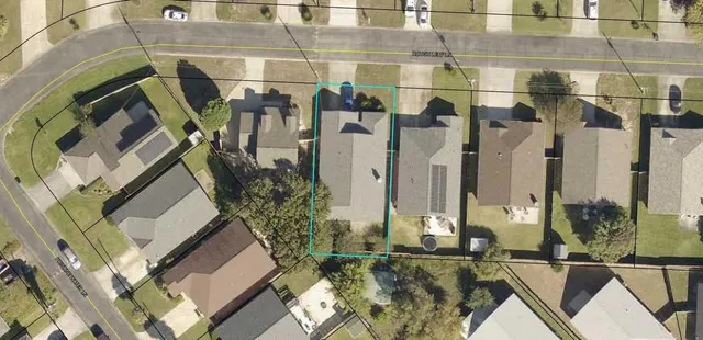 $369,000 | 558 Rough Leaf Lane, Mary Esther, FL 32569