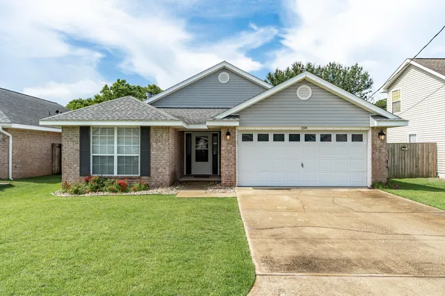 $369,000 | 558 Rough Leaf Lane, Mary Esther, FL 32569