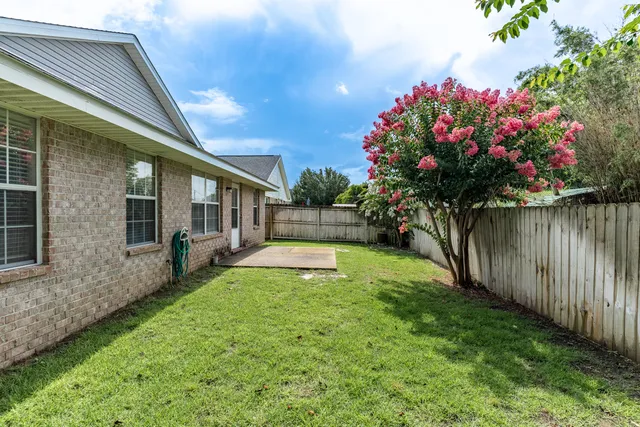 $369,000 | 558 Rough Leaf Lane, Mary Esther, FL 32569