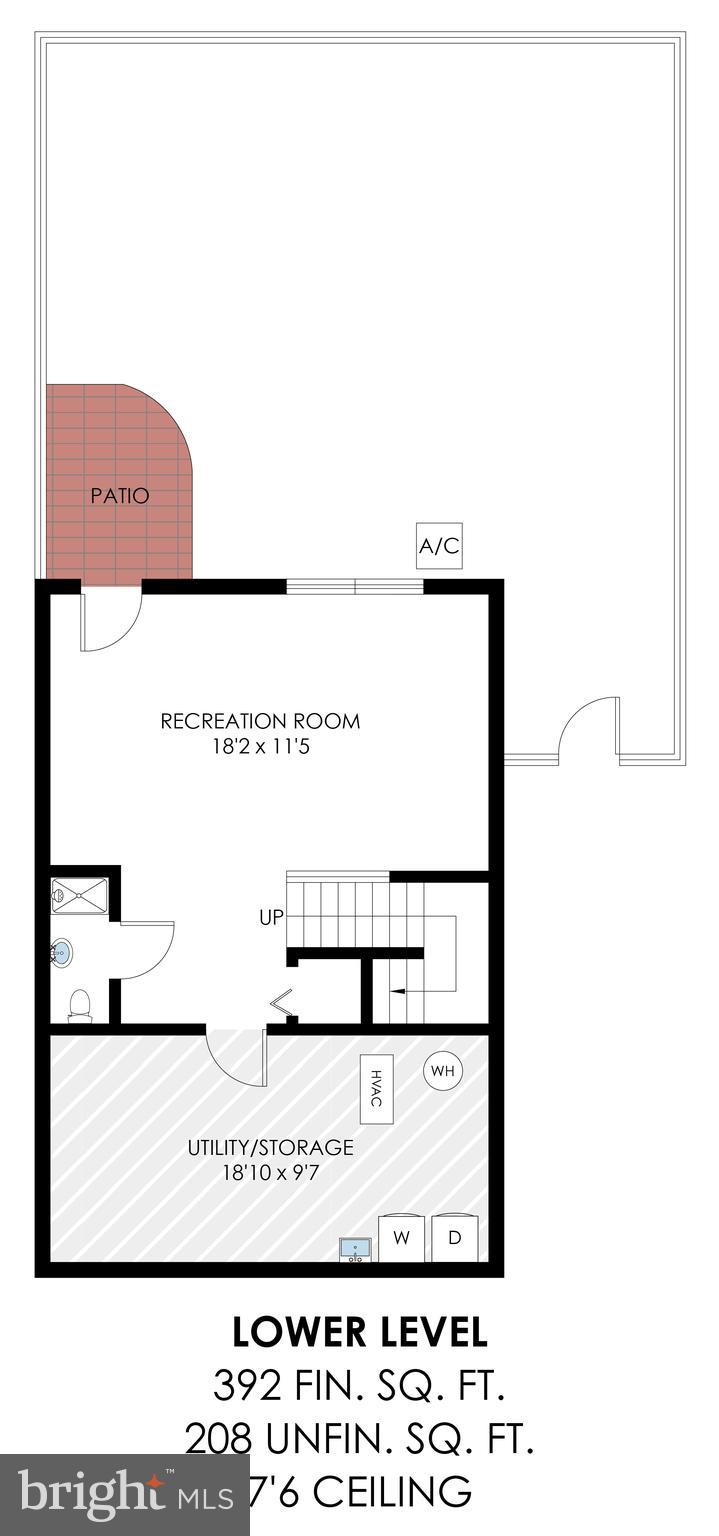 7516 Aspenpark Road Lorton, VA 22079 - Photo 58 of 58