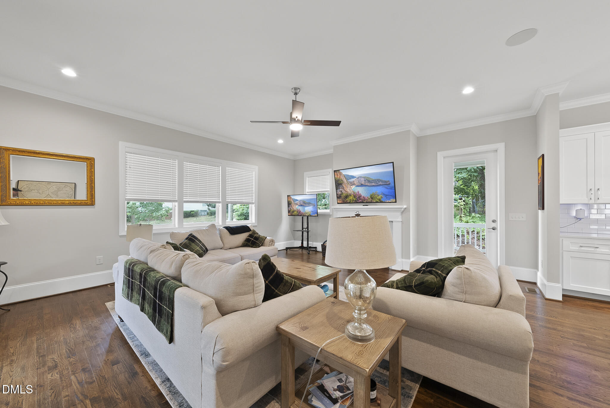800 Gannett Street Raleigh, NC 27606 - Photo 5 of 27