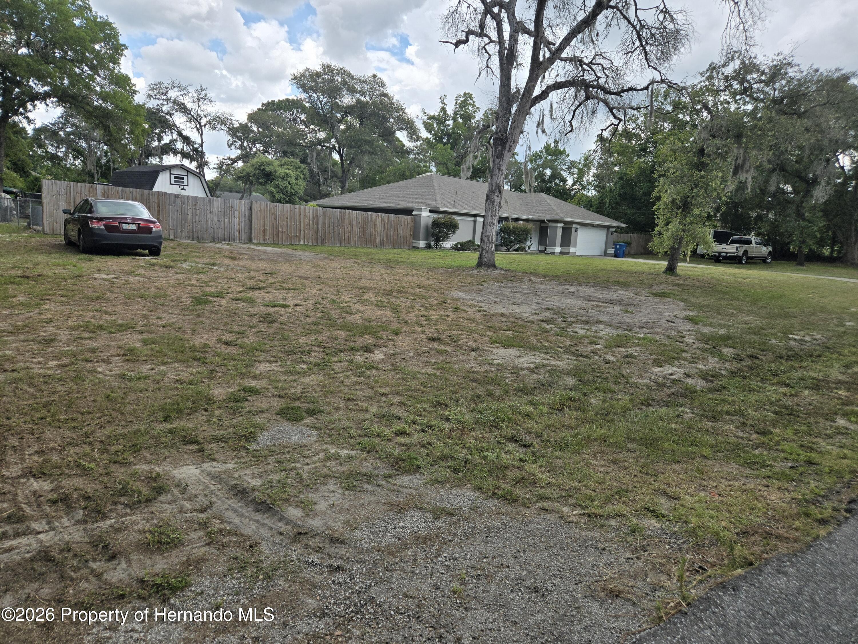 1414 Maximilian Avenue Spring Hill, FL 34609 - Photo 8 of 74