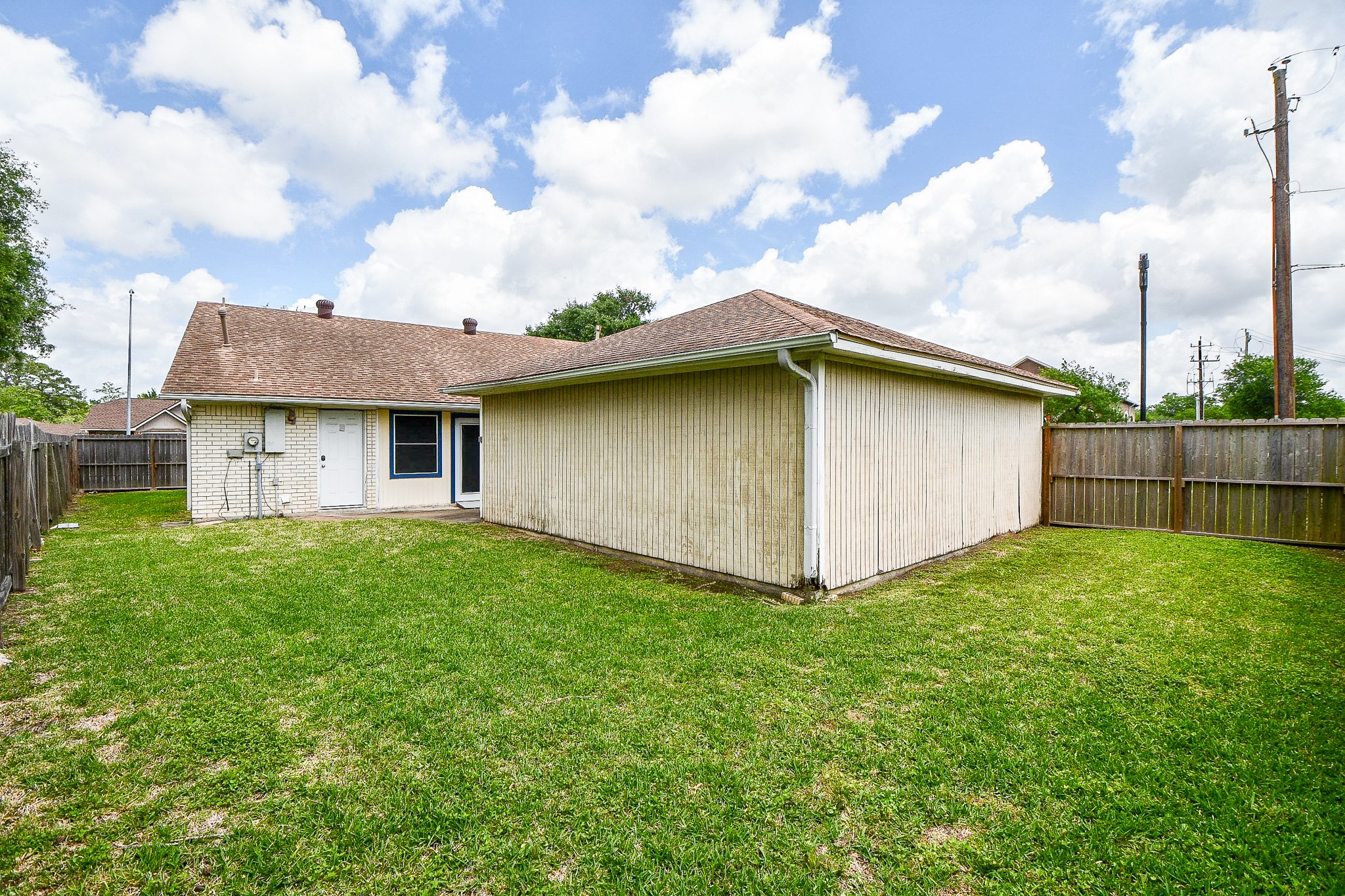 2101 Roland Rue Street Pearland, TX 77581 - Photo 20 of 20