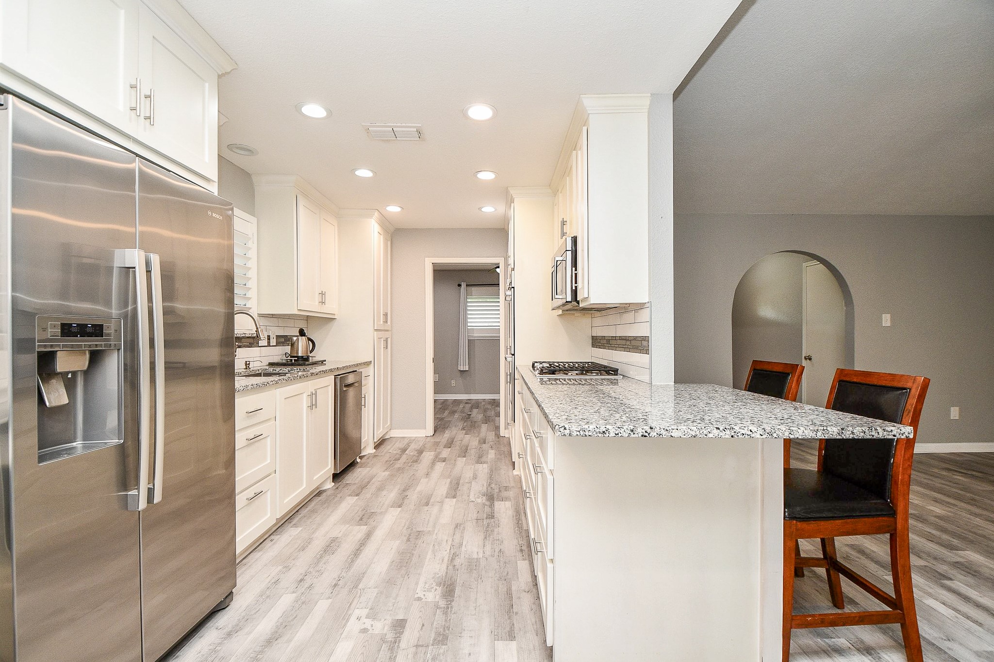2101 Roland Rue Street Pearland, TX 77581 - Photo 8 of 20