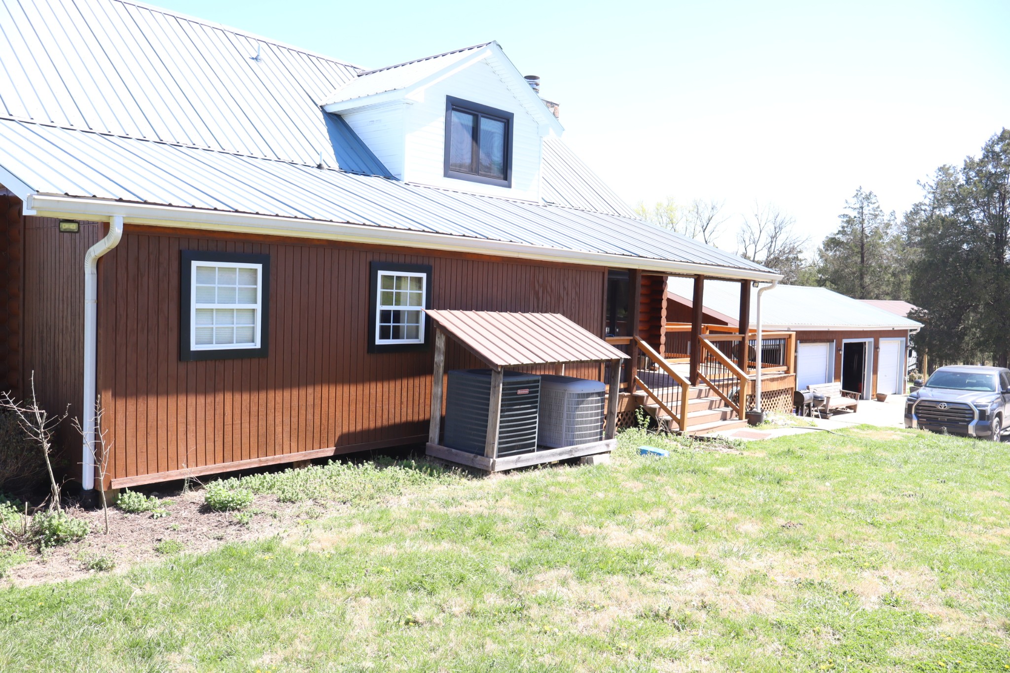 642 Beach Bottom Road Watertown, TN 37184 - Photo 12 of 95