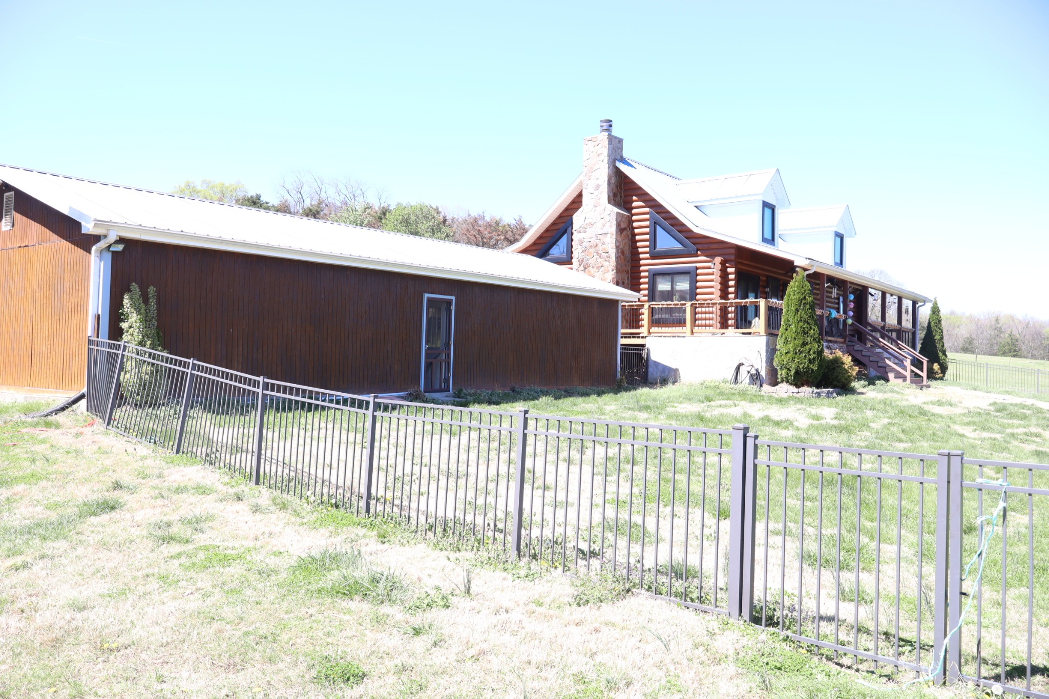 642 Beach Bottom Road Watertown, TN 37184 - Photo 15 of 95