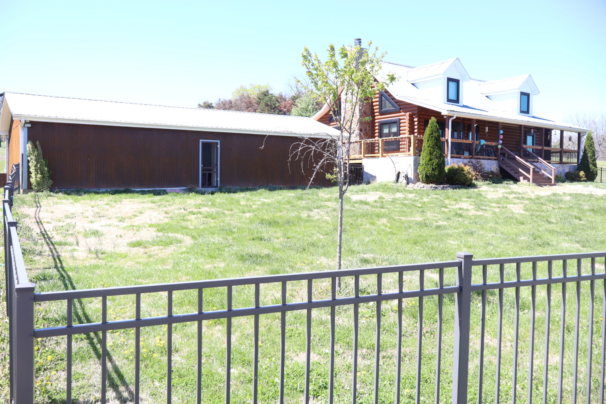 642 Beach Bottom Road Watertown, TN 37184 - Photo 16 of 95