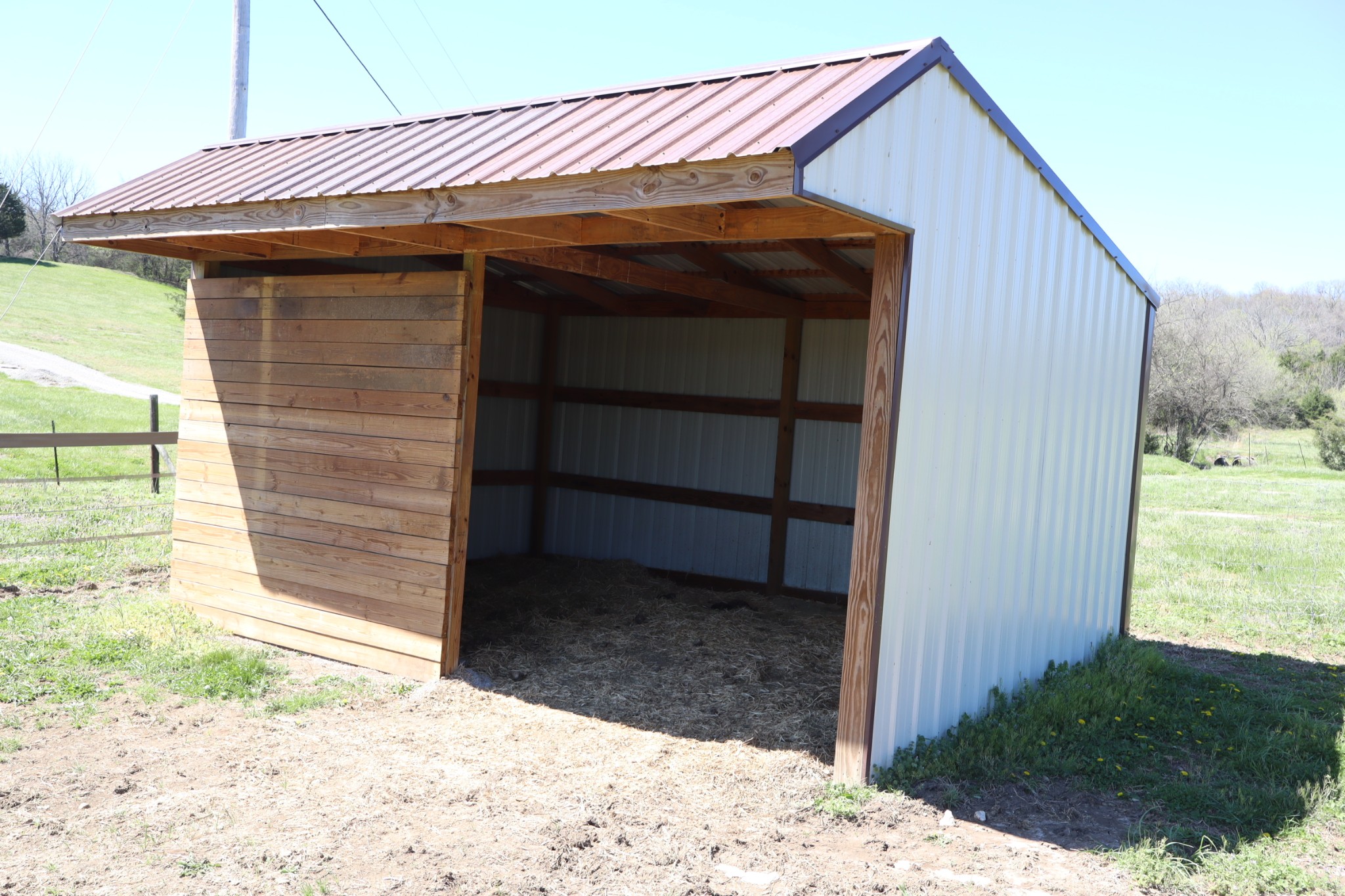 642 Beach Bottom Road Watertown, TN 37184 - Photo 17 of 95