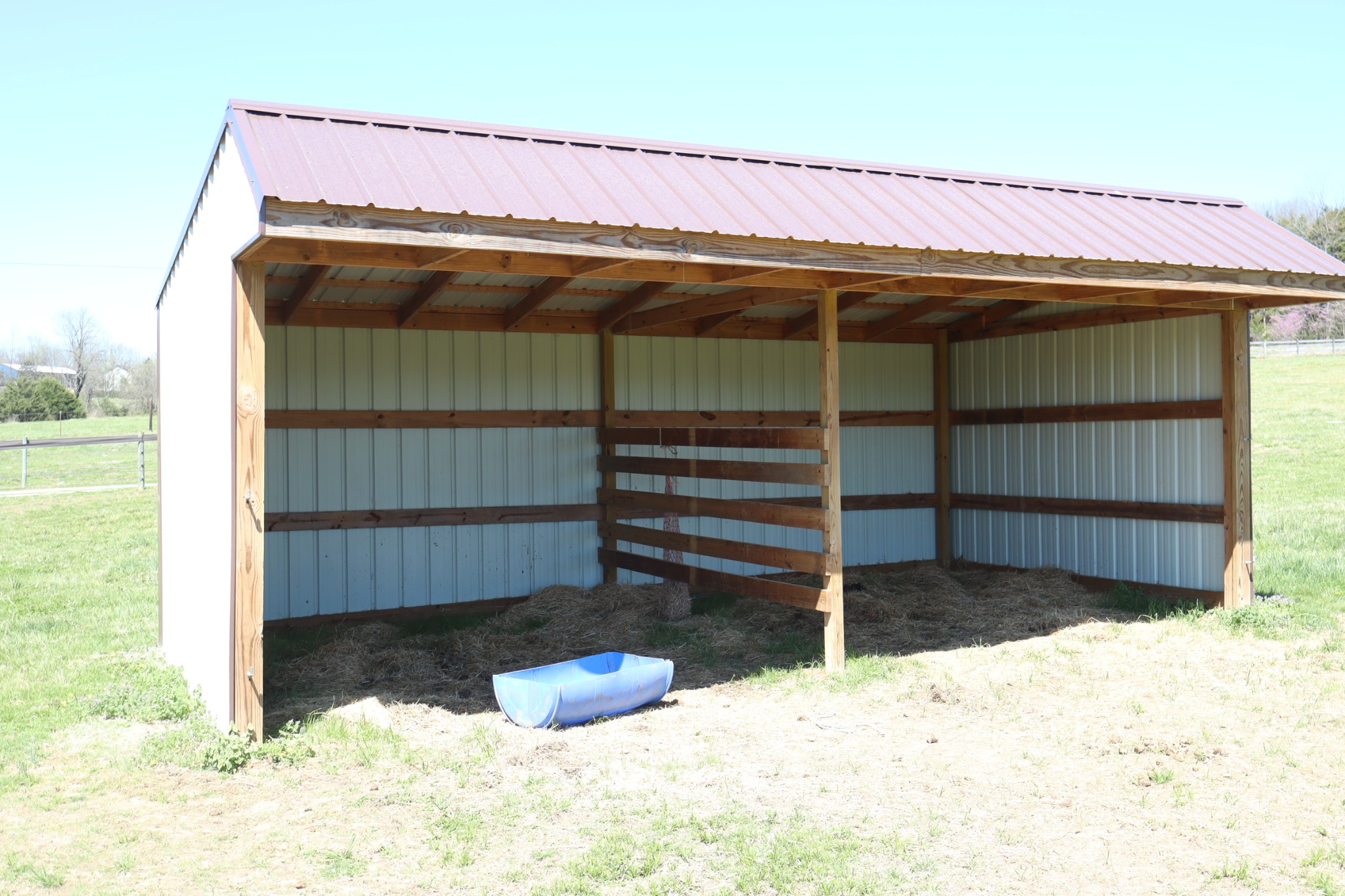 642 Beach Bottom Road Watertown, TN 37184 - Photo 21 of 95