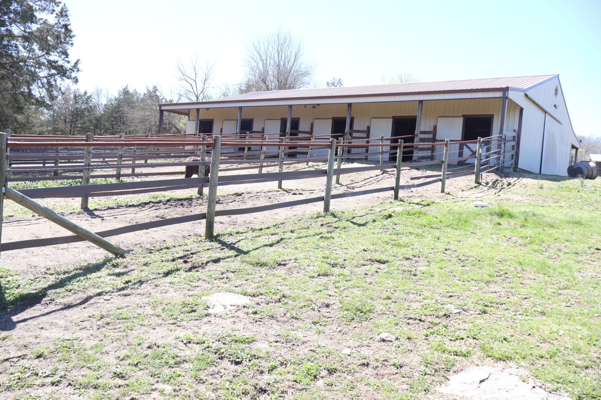 642 Beach Bottom Road Watertown, TN 37184 - Photo 22 of 95