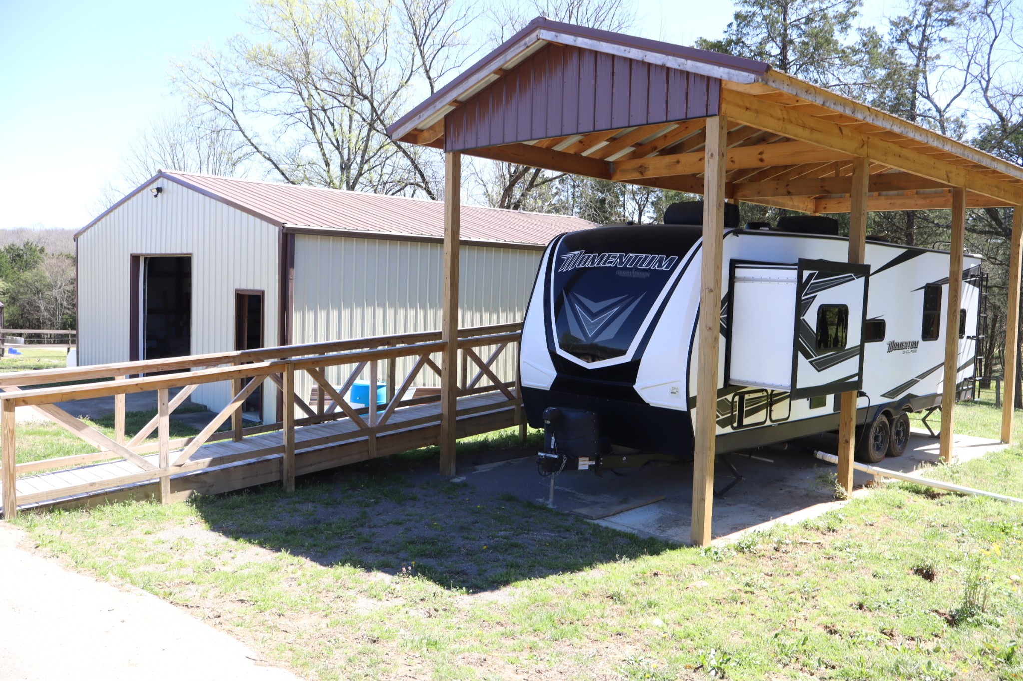 642 Beach Bottom Road Watertown, TN 37184 - Photo 24 of 95