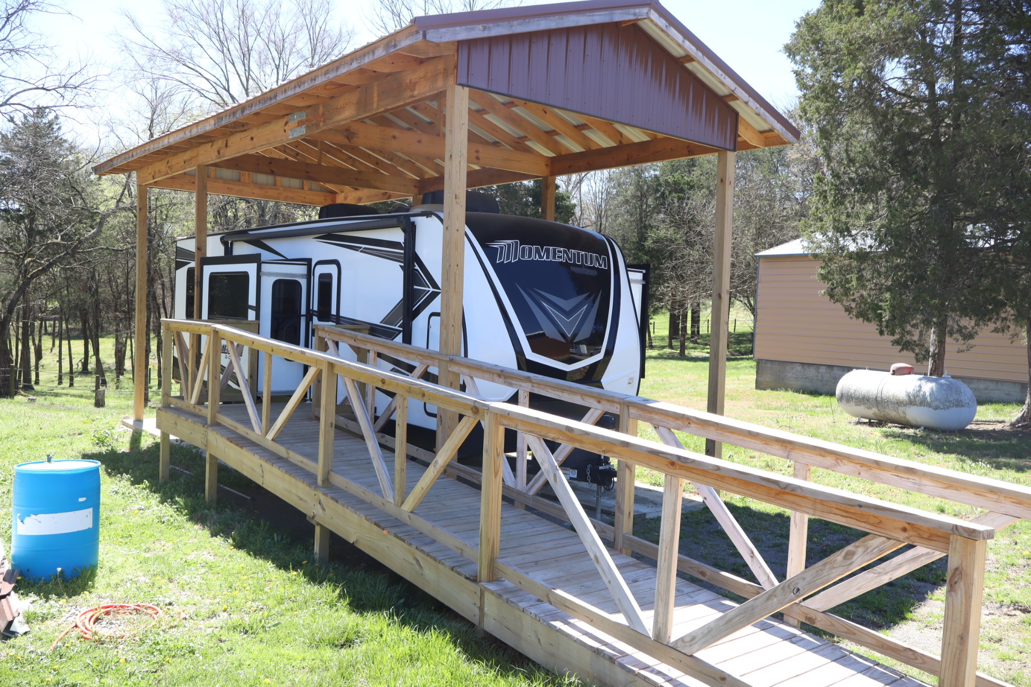 642 Beach Bottom Road Watertown, TN 37184 - Photo 25 of 95