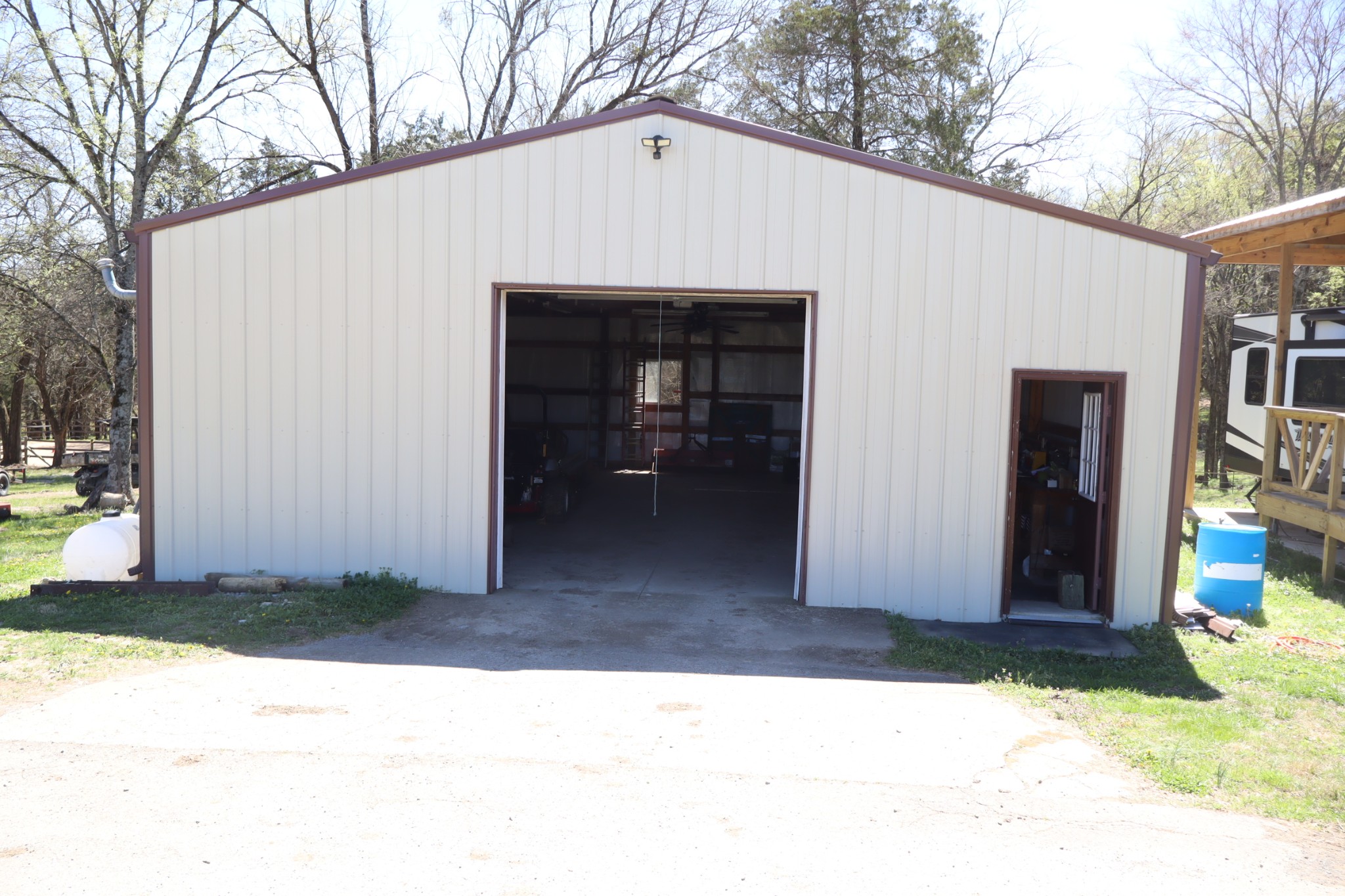 642 Beach Bottom Road Watertown, TN 37184 - Photo 26 of 95