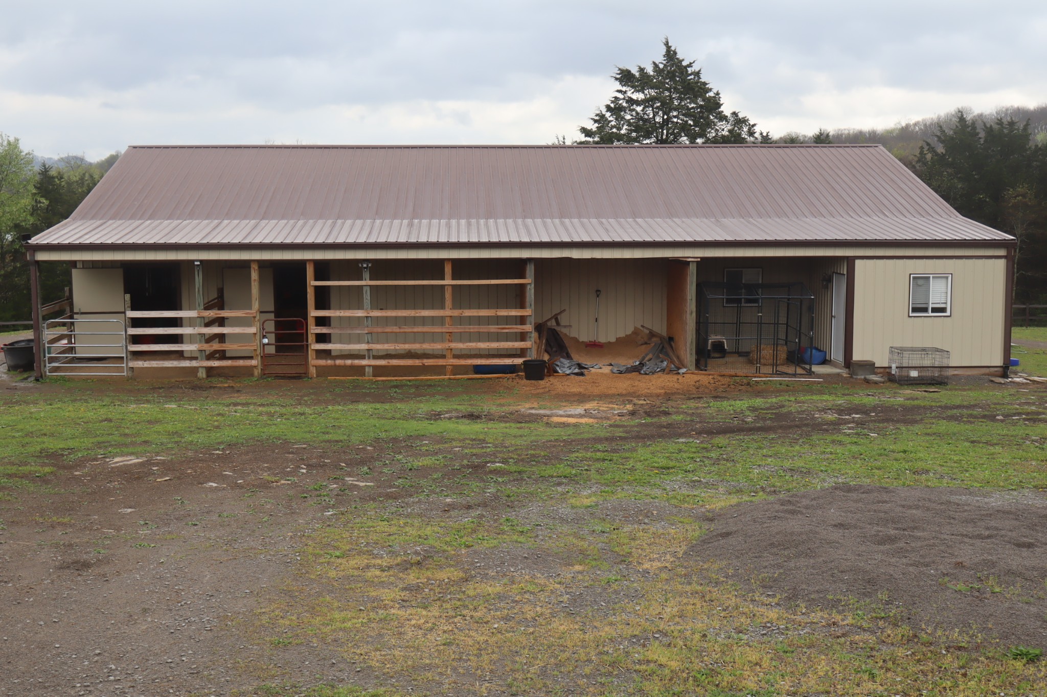 642 Beach Bottom Road Watertown, TN 37184 - Photo 32 of 95