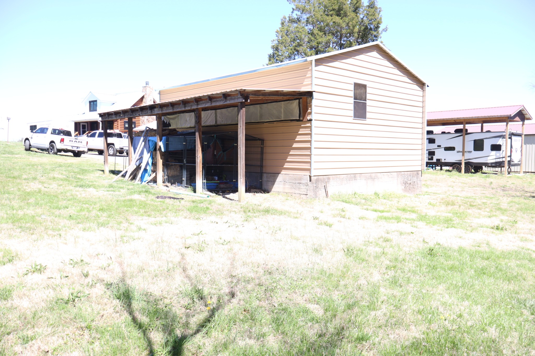 642 Beach Bottom Road Watertown, TN 37184 - Photo 33 of 95