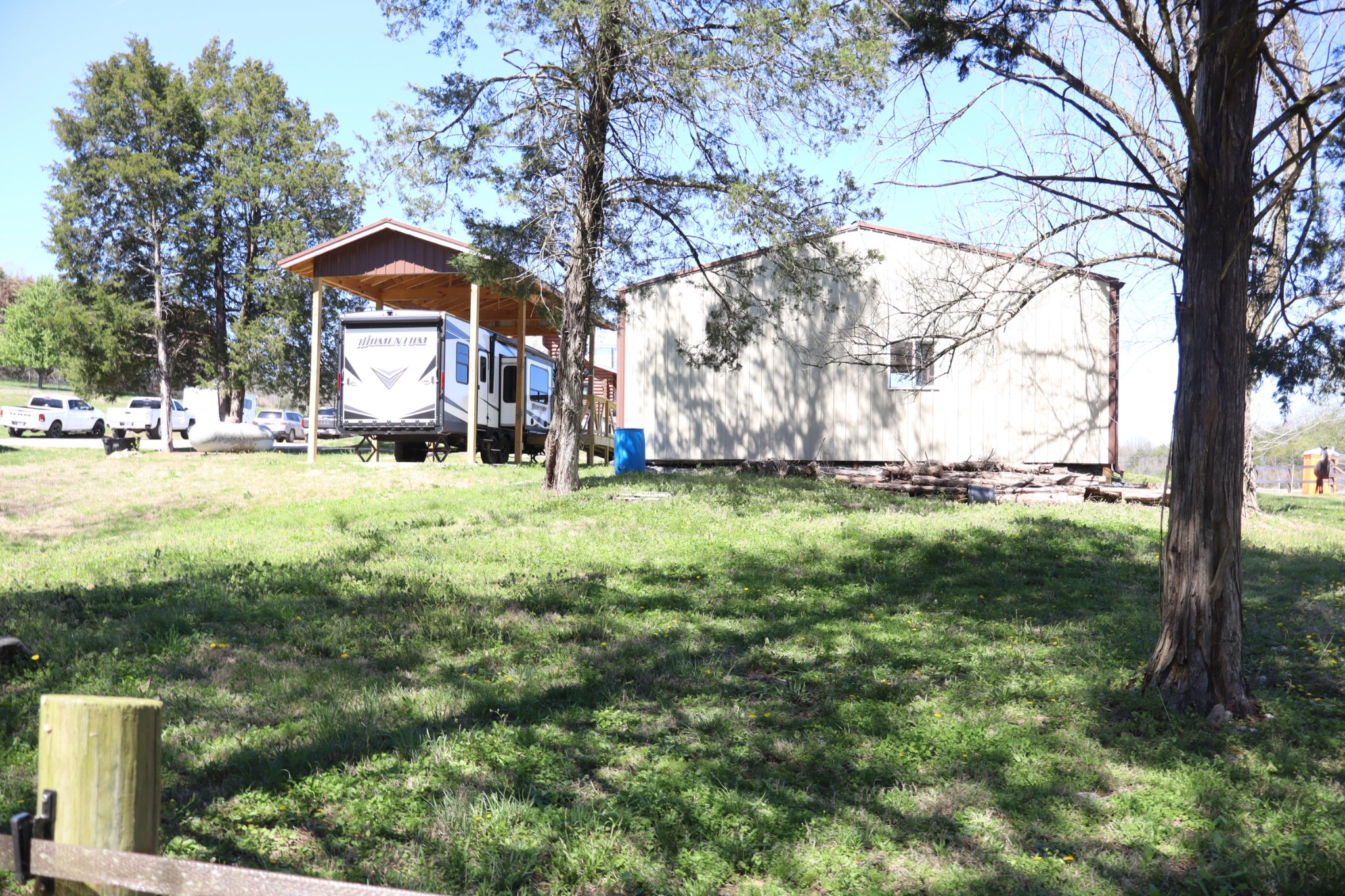 642 Beach Bottom Road Watertown, TN 37184 - Photo 34 of 95