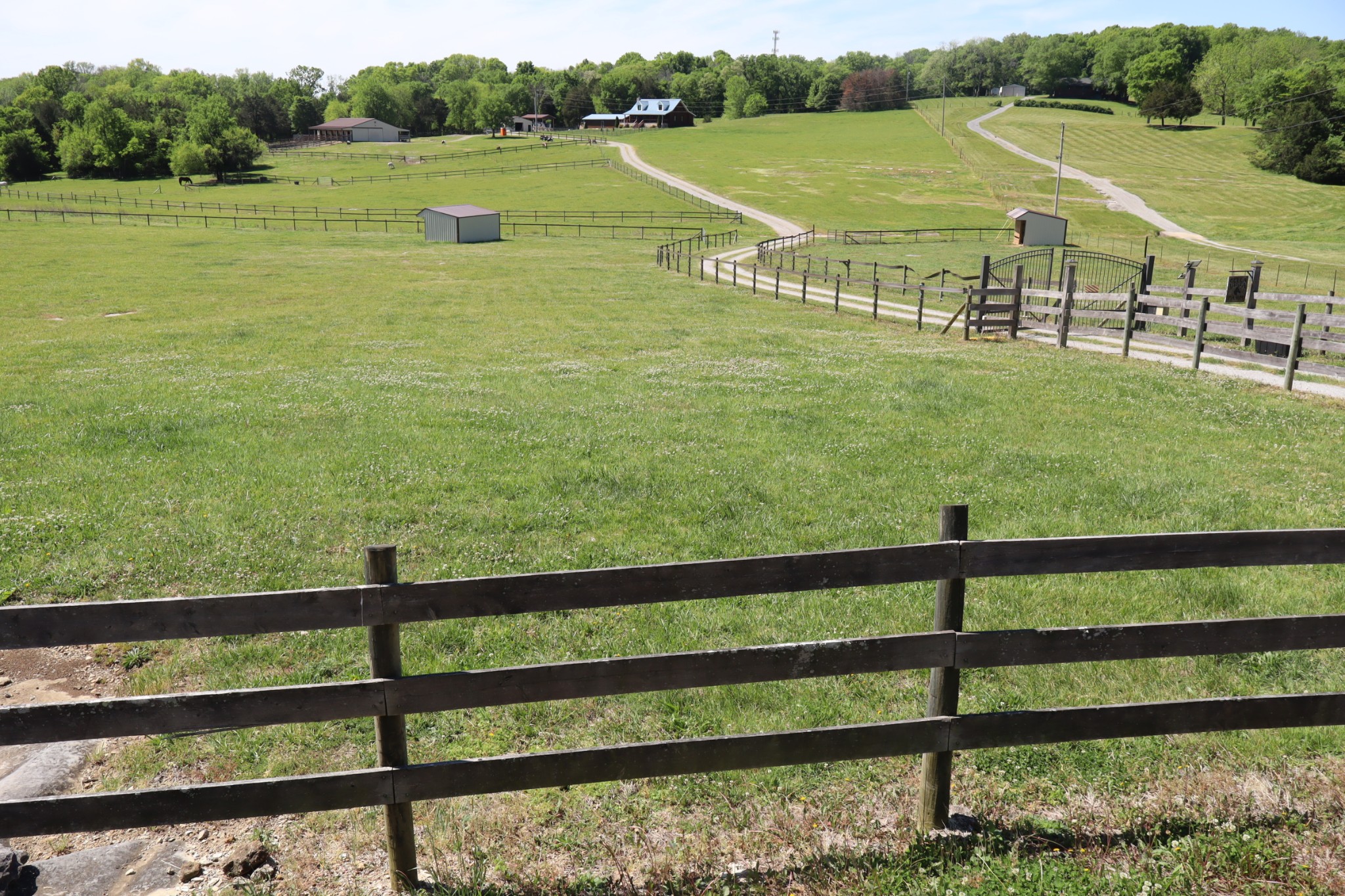 642 Beach Bottom Road Watertown, TN 37184 - Photo 4 of 95