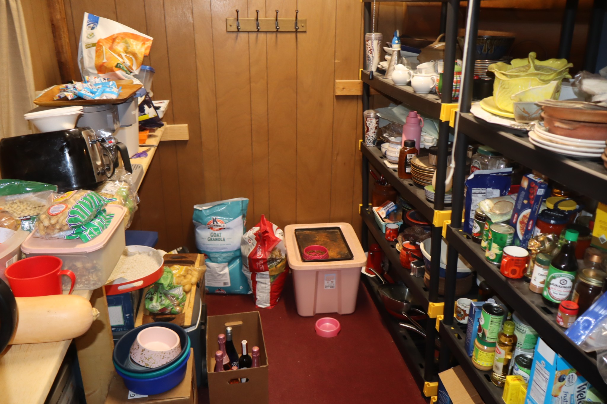 642 Beach Bottom Road Watertown, TN 37184 - Photo 54 of 95