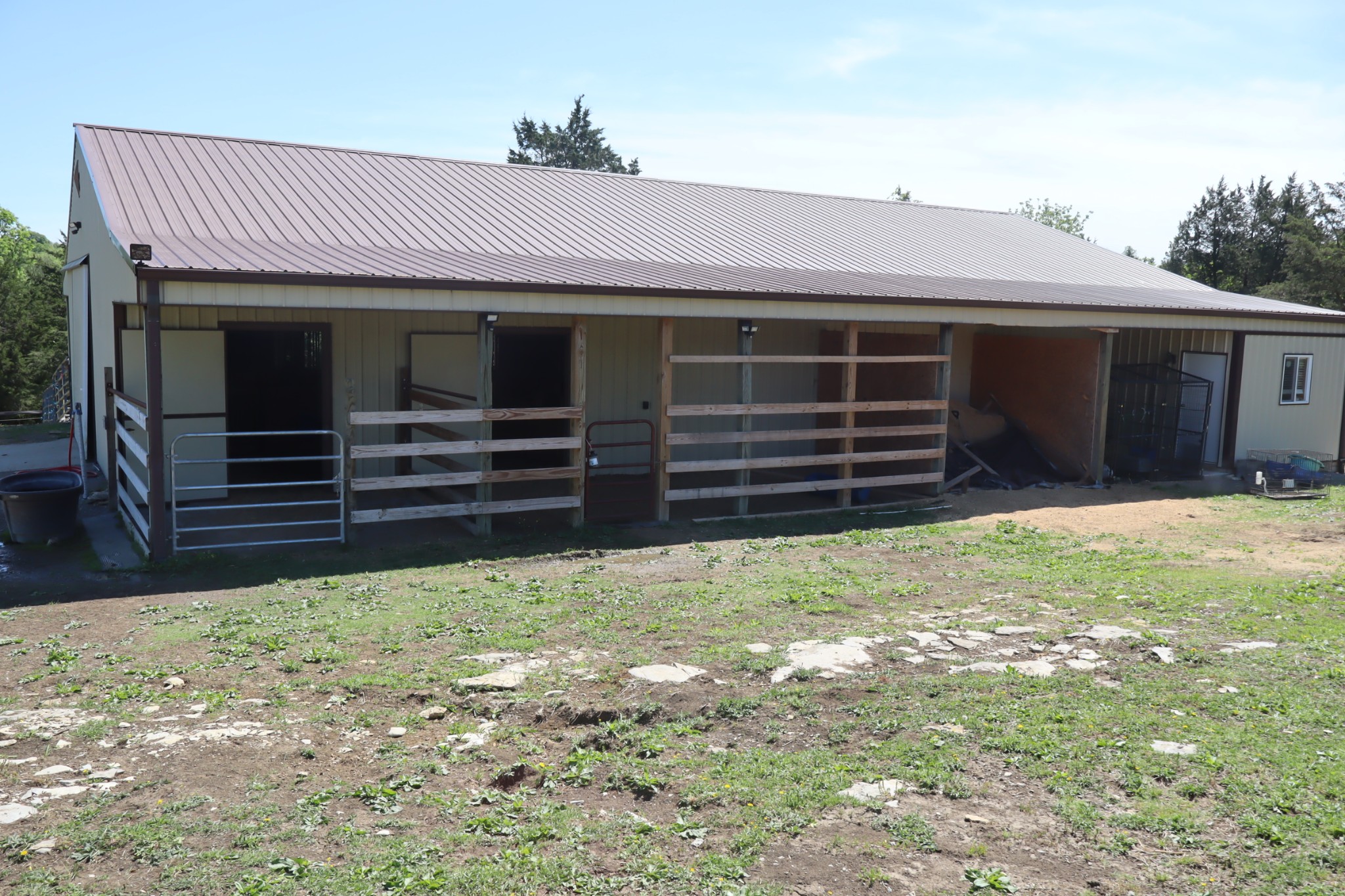 642 Beach Bottom Road Watertown, TN 37184 - Photo 68 of 95