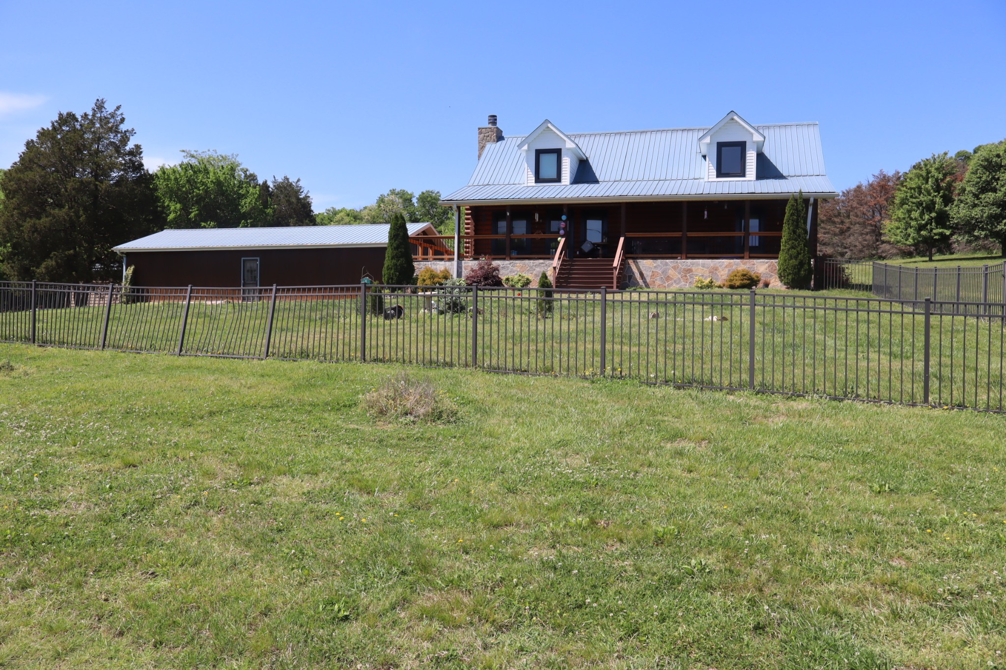 642 Beach Bottom Road Watertown, TN 37184 - Photo 7 of 95