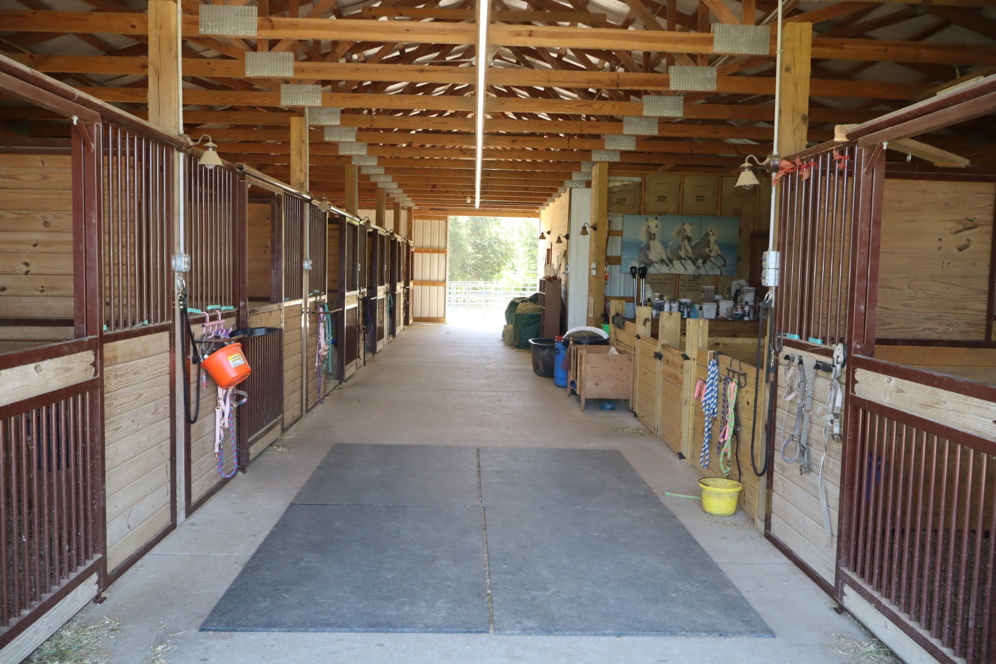642 Beach Bottom Road Watertown, TN 37184 - Photo 71 of 95