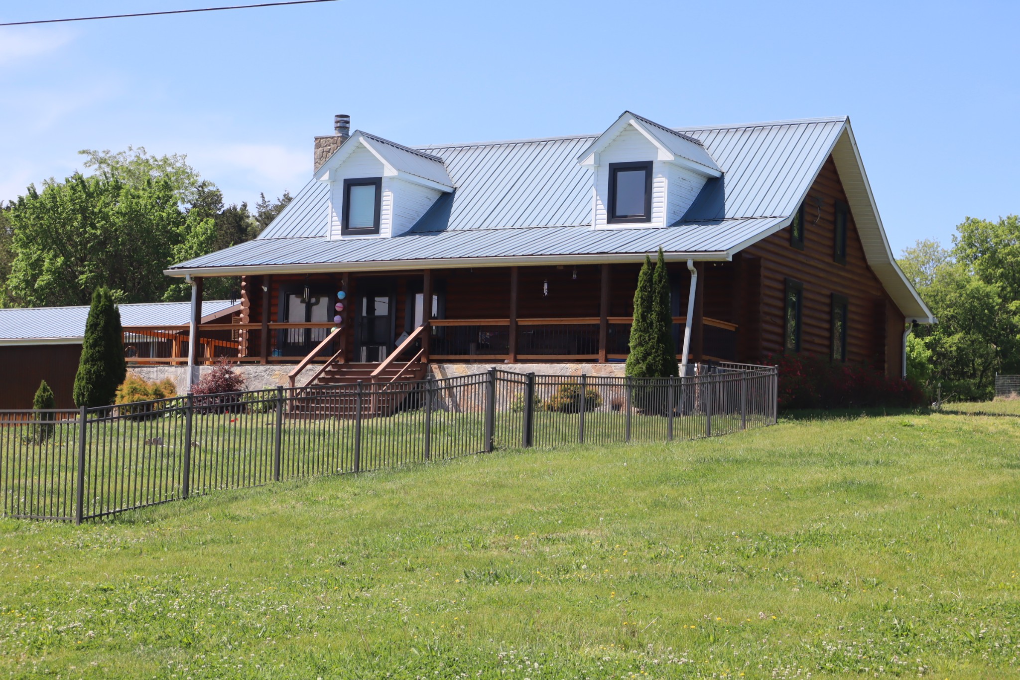 642 Beach Bottom Road Watertown, TN 37184 - Photo 8 of 95
