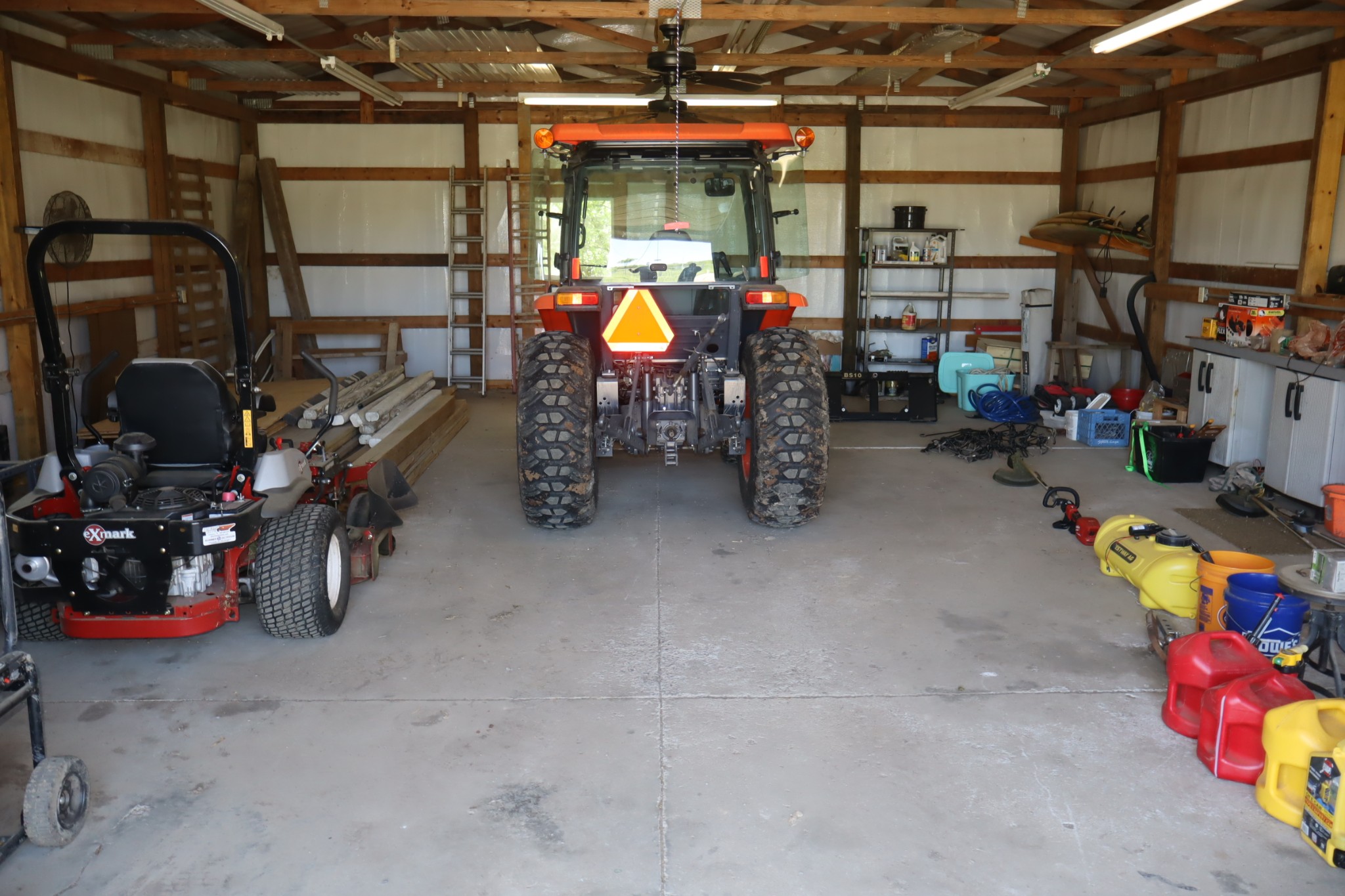 642 Beach Bottom Road Watertown, TN 37184 - Photo 82 of 95