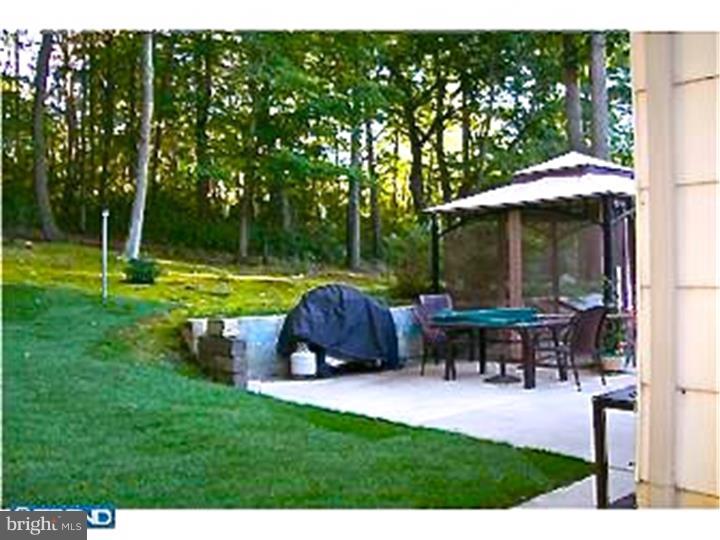 703 Hickstown Road Sicklerville, NJ 08081 - Photo 22 of 22 Back Yard