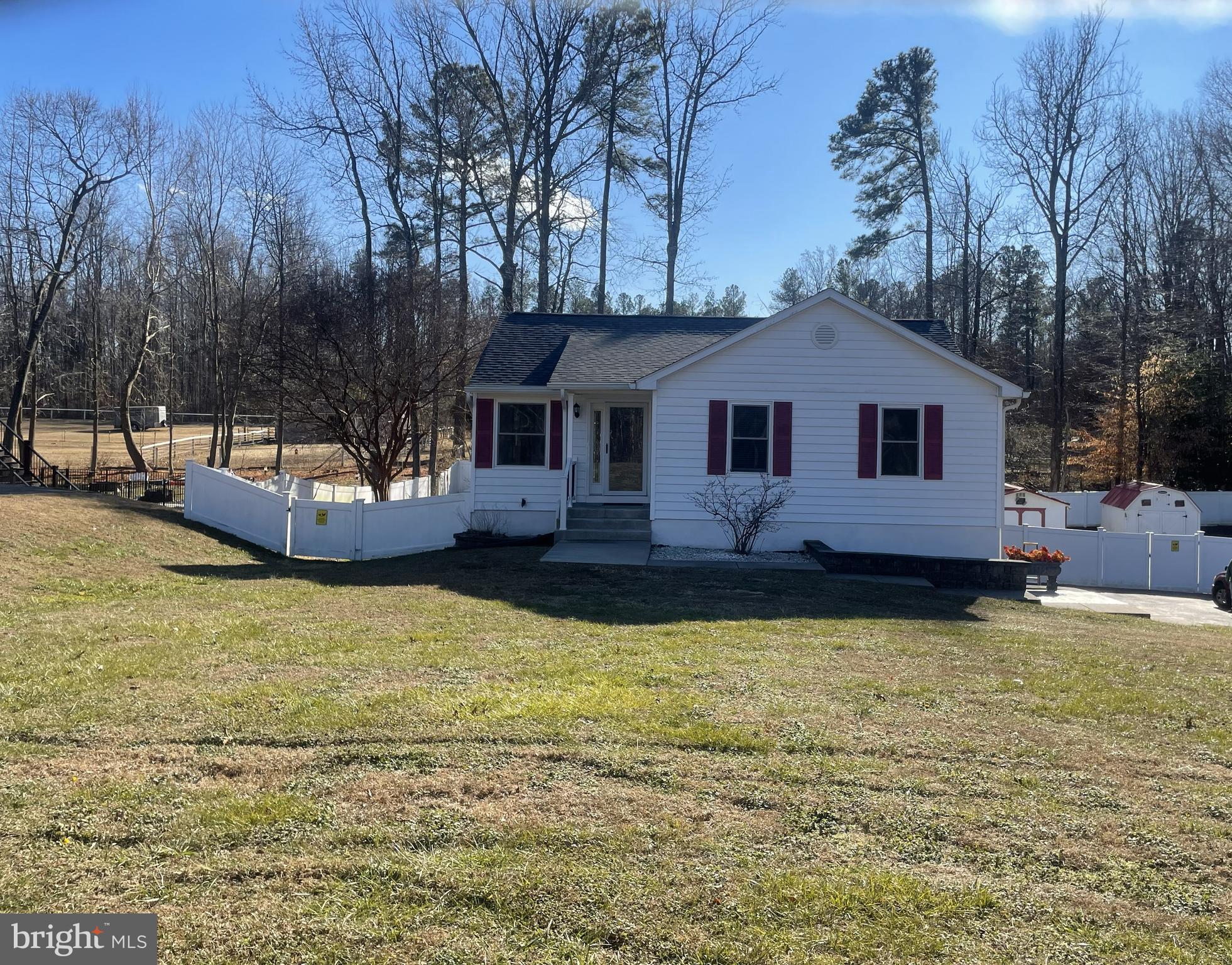 9672 Mohawk Drive King George, VA 22485 - Photo 2 of 6