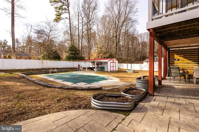 $384,900 | 9672 Mohawk Drive, King George, VA 22485