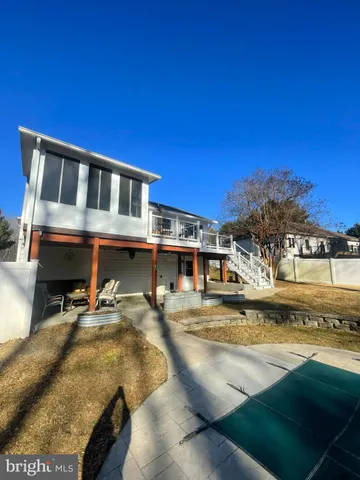 $384,900 | 9672 Mohawk Drive, King George, VA 22485