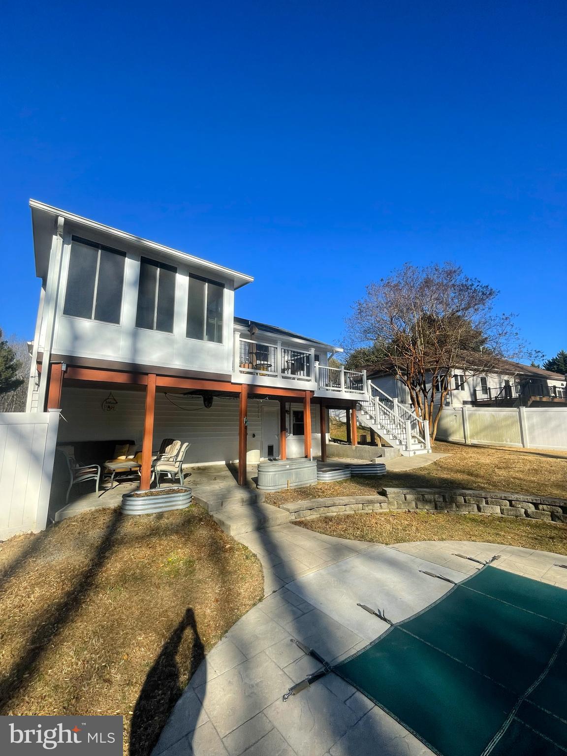 9672 Mohawk Drive King George, VA 22485 - Photo 6 of 6