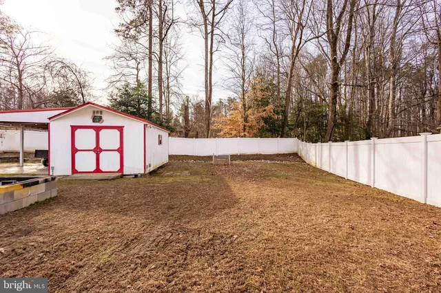 $384,900 | 9672 Mohawk Drive, King George, VA 22485