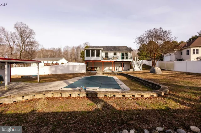 $384,900 | 9672 Mohawk Drive, King George, VA 22485